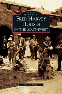 Produktbild: Fred Harvey Houses of the Southwest