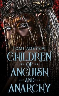 Produktbild: Children of Anguish and Anarchy