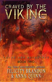 Produktbild: Craved by the Viking