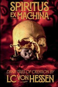 Produktbild: Spiritus Ex Machina