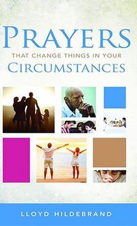 Produktbild: Prayers That Change Things in Your Circumstances