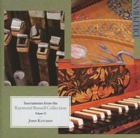 Produktbild: Instruments from the Raymond Russell Collection Vo