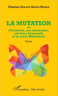 Produktbild: La mutation