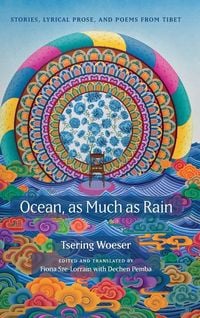 Produktbild: Ocean, as Much as Rain
