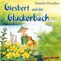 Produktbild: Giesbert und der Gluckerbach