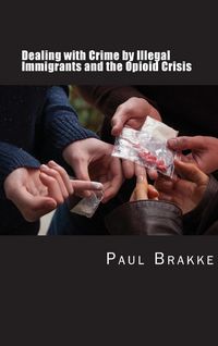 Produktbild: Dealing with Crime by Illegal Immigrants and the Opioid Crisis