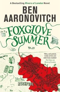 Produktbild: Foxglove Summer