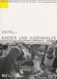 Produktbild: Kinder- und Jugendhilfe