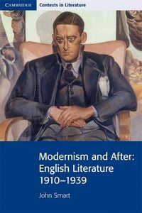 Produktbild: Modernism and After