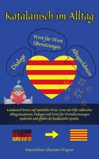 Produktbild: Katalanisch im Alltag