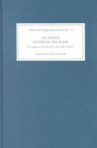 Produktbild: All Saints Sisters of the Poor