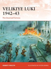 Produktbild: Velikiye Luki 1942-43