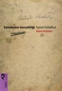 Produktbild: Sanatcinin Gercekligi - Sanat Felsefesi