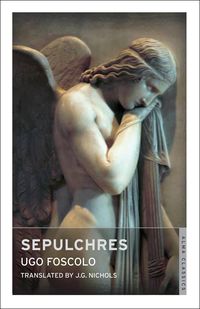 Produktbild: Sepulchres and Other Poems