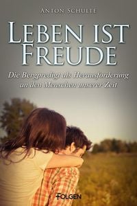 Produktbild: Leben ist Freude