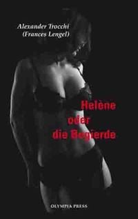 Produktbild: Hel&egrave;ne oder die Begierde