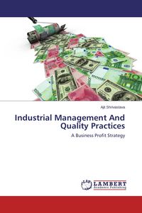 Produktbild: Industrial Management And Quality Practices