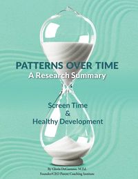 Produktbild: Patterns Over Time