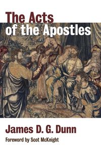 Produktbild: Acts of the Apostles