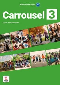 Produktbild: Carrousel 3