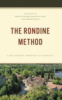 Produktbild: The Rondine Method