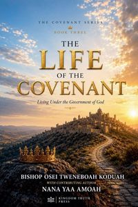 Produktbild: The life of the covenant
