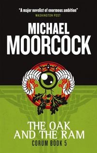Produktbild: The Oak and the Ram