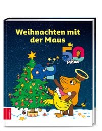 Produktbild: Weihnachten mit der Maus