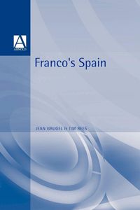 Produktbild: Franco's Spain