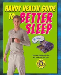 Produktbild: Handy Health Guide to Better Sleep