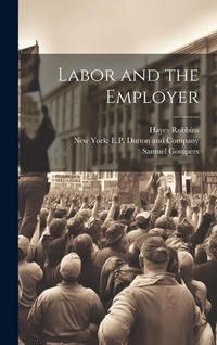 Produktbild: Labor and the Employer