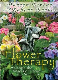 Produktbild: FLOWER THERAPY