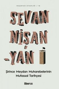 Produktbild: Sirince Meydan Muharebelerinin Mufassal Tarihcesi