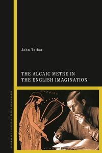 Produktbild: The Alcaic Metre in the English Imagination