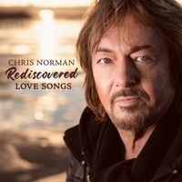 Bild vom Artikel Rediscovered Love Songs vom Autor Chris Norman