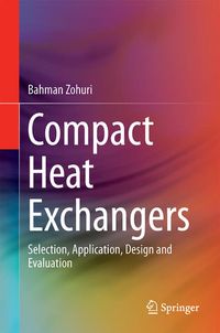 Produktbild: Compact Heat Exchangers