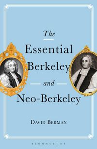Produktbild: Berman, D: Essential Berkeley and Neo-Berkeley