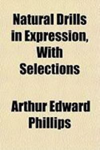 Produktbild: Natural Drills in Expression, with Selections
