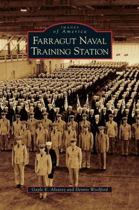 Produktbild: Farragut Naval Training Station