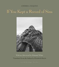 Produktbild: If You Kept a Record of Sins