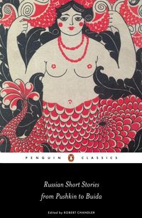 Produktbild: Russian Short Stories from Pushkin to Buida