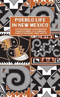 Produktbild: Pueblo Life in New Mexico