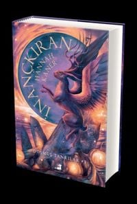 Produktbild: Inanckiran Ciltli