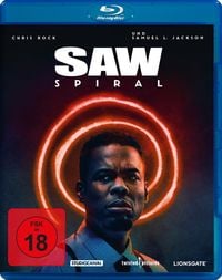 Bild vom Artikel SAW: Spiral vom Autor Chris Rock