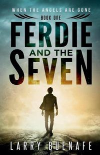 Produktbild: Ferdie and The Seven, Book One