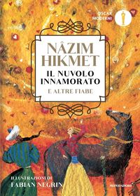 Produktbild: Il Nuvolo innamorato e altre fiabe