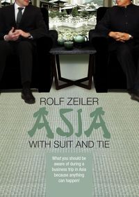 Produktbild: Asia with suit and tie