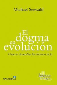 Bild vom Artikel El dogma en evolución : cómo se desarrollan las doctrinas de fe vom Autor Michael Seewald
