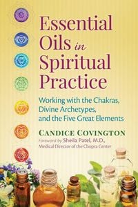 Produktbild: Essential Oils in Spiritual Practice