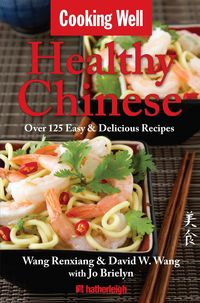 Produktbild: Wang, D: Healthy Chinese